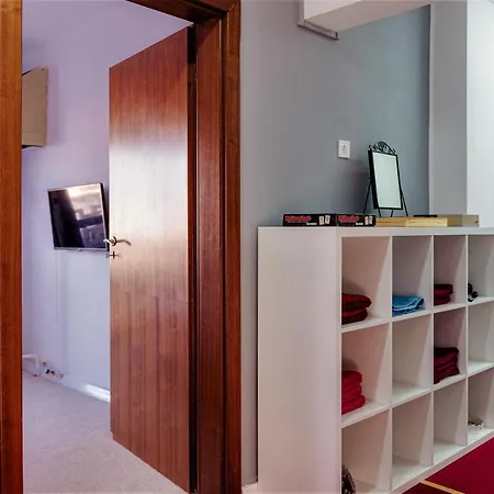 Parliament Merlot Unirii Square 5 Bedrooms Luxury Old Town Bukurešť