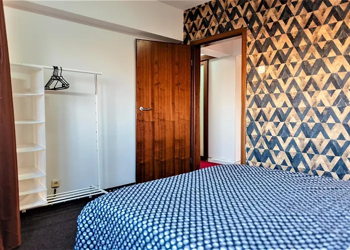 Apartment Parliament Merlot Unirii Square 5 Bedrooms Luxury Old Town *