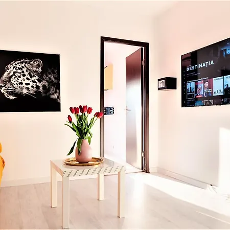 Апартаменты Parliament Merlot Unirii Square 5 Bedrooms Luxury Old Town *