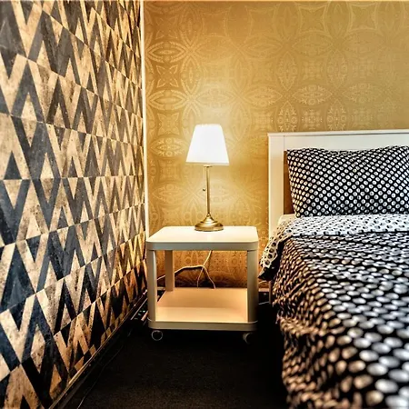 Parliament Merlot Unirii Square 5 Bedrooms Luxury Old Town Appartement Bucarest