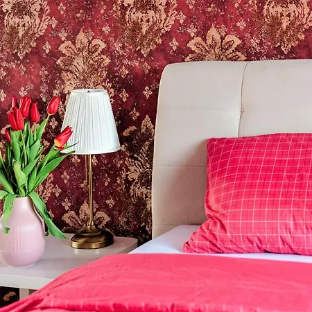 Parliament Merlot Unirii Square 5 Bedrooms Luxury Old Town *