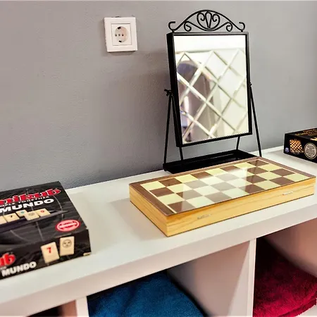 Parliament Merlot Unirii Square 5 Bedrooms Luxury Old Town *