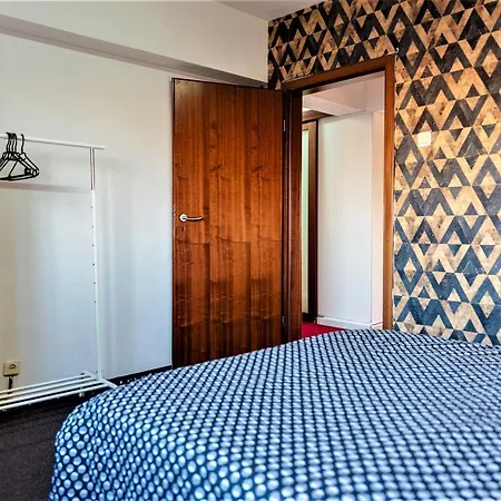 Apartmán Parliament Unirii Square 5 Bedrooms Luxury Old Town *