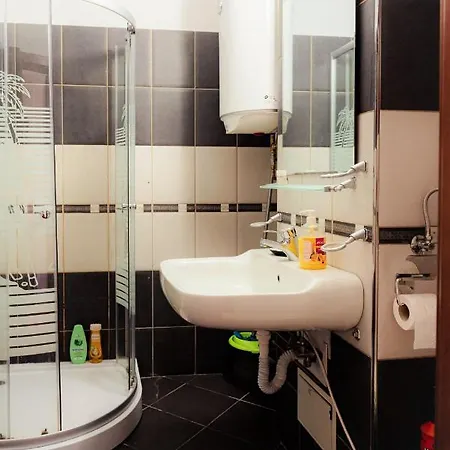 Appartement Parliament Merlot Unirii Square 5 Bedrooms Luxury Old Town Bucarest