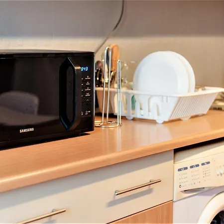 Appartement Parliament Merlot Unirii Square 5 Bedrooms Luxury Old Town