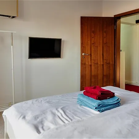 Apartmán Parliament Unirii Square 5 Bedrooms Luxury Old Town