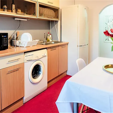 Apartment Parliament Merlot Unirii Square 5 Bedrooms Luxury Old Town Bucharest