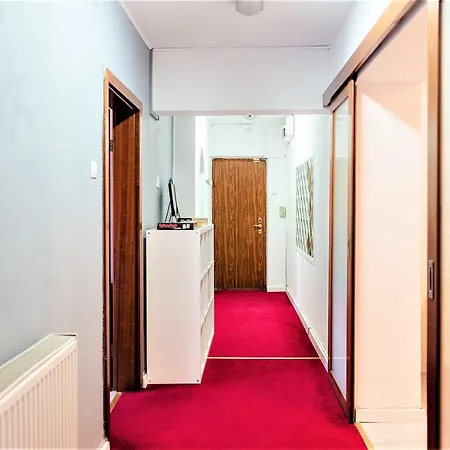 Apartmán Parliament Unirii Square 5 Bedrooms Luxury Old Town *