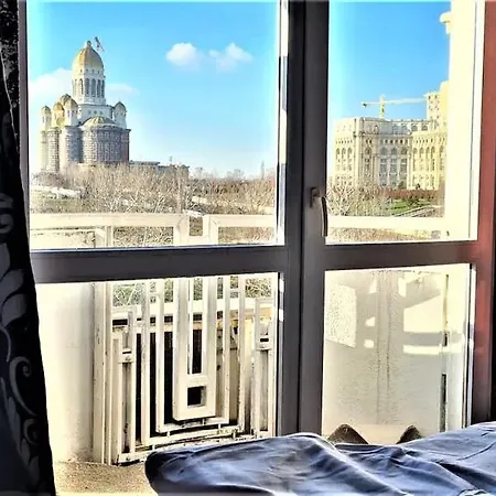 Parliament Merlot Unirii Square 5 Bedrooms Luxury Old Town Апартаменты