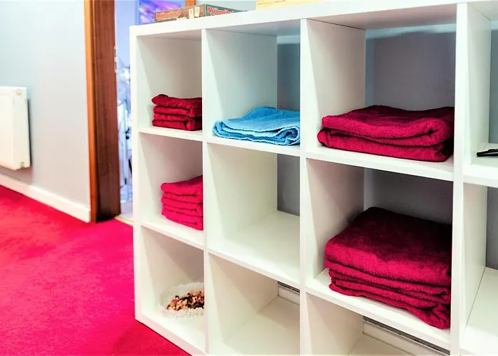 Parliament Merlot Unirii Square 5 Bedrooms Luxury Old Town アパート ブカレスト