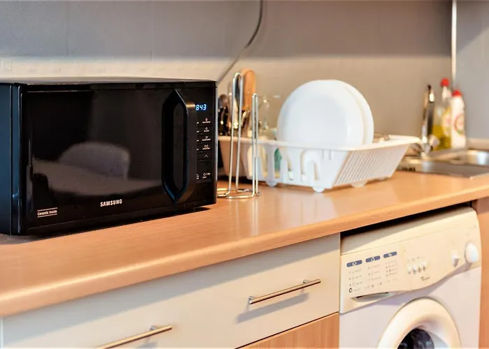 アパート Parliament Merlot Unirii Square 5 Bedrooms Luxury Old Town