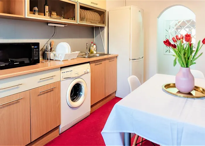 アパート Parliament Merlot Unirii Square 5 Bedrooms Luxury Old Town ブカレスト