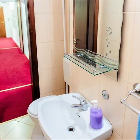 Parliament Merlot Unirii Square 5 Bedrooms Luxury Old Town Apartament Bukareszt