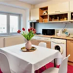 Parliament Merlot Unirii Square 5 Bedrooms Luxury Old Town Lejlighed *