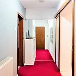 Lejlighed Parliament Merlot Unirii Square 5 Bedrooms Luxury Old Town *